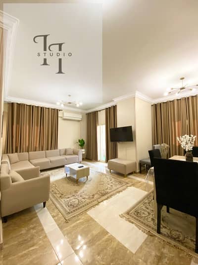 3 Bedroom Flat for Rent in New Cairo, Cairo - WhatsApp Image 2025-12-07 at 2.38. 08 PM (1). jpeg