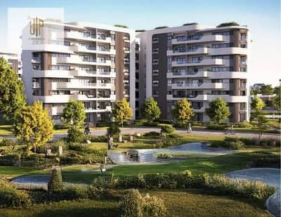 3 Bedroom Apartment for Sale in New Capital City, Cairo - WhatsApp Image 2025-11-30 at 8.15. 22 AM (1). jpeg