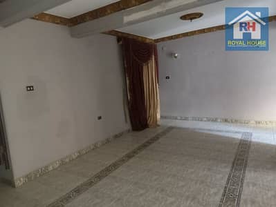 3 Bedroom Flat for Rent in Ain Shams, Cairo - 117354734_680387019214422_8678938504753669281_n. jpg