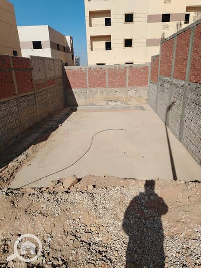 Residential Land for Sale in Badr City, Cairo - WhatsApp Image 2025-12-13 at 11.00. 26 AM. jpeg