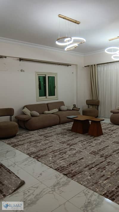 3 Bedroom Apartment for Rent in New Cairo, Cairo - WhatsApp Image 2025-12-13 at 11.46. 25 AM. jpeg
