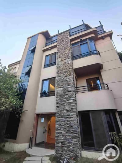 Office for Rent in Sheraton, Cairo - IMG_20251125_161446. jpg