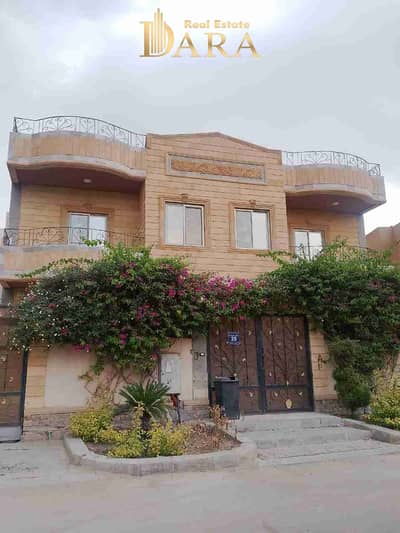 4 Bedroom Apartment for Sale in Obour City, Cairo - IMG-20251213-WA0009. jpg 4 Bedroom Apartment for Sale in Obour City, Cairo - IMG-20251213-WA0009. jpg