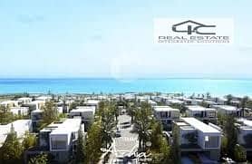 4 Bedroom Villa for Sale in North Coast, Matruh - 0iuy. jpg