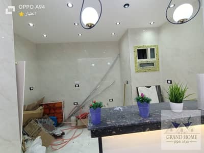 شقة 3 غرف نوم للبيع في حدائق الاهرام، الجيزة - 3bce3f70-d998-4b10-8e7d-a8ad6b958dd5. jpg شقة 3 غرف نوم للبيع في حدائق الاهرام، الجيزة - 3bce3f70-d998-4b10-8e7d-a8ad6b958dd5. jpg