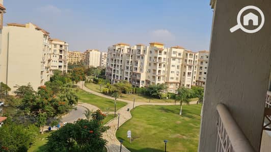 3 Bedroom Flat for Sale in Madinaty, Cairo - WhatsApp Image 2025-12-13 at 11.56. 20 AM. jpeg