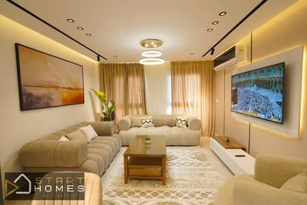 3 Bedroom Flat for Rent in Madinaty, Cairo - WhatsApp Image 2025-12-13 at 11.30. 00 AM (1). jpeg