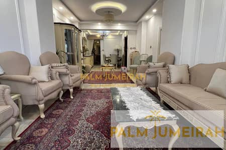 3 Bedroom Apartment for Sale in Sidi Beshr, Alexandria - 0. jpg
