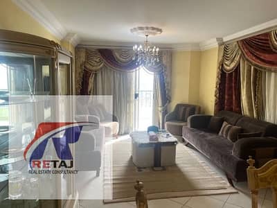 3 Bedroom Apartment for Rent in Nasr City, Cairo - WhatsApp Image 2025-12-13 at 4.44. 30 AM. jpeg