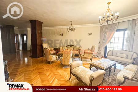 3 Bedroom Duplex for Sale in Smoha, Alexandria - WhatsApp Image 2025-10-26 at 2.33. 29 PM (2). jpg