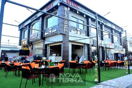 مجمع تجاري  للبيع في 6 أكتوبر، الجيزة - WhatsApp Image 2025-12-09 at 12.01. 56 AM. jpeg