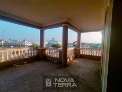 8 Bedroom Villa for Sale in 6th of October, Giza - IMG-20251125-WA0027. jpg
