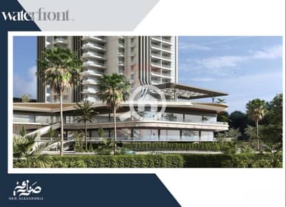 1 Bedroom Flat for Sale in Moharam Bik, Alexandria - Screenshot 2025-12-11 143847 (Custom). png