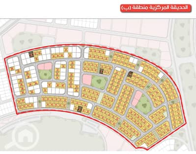 أرض سكنية  للبيع في مدينة بدر، القاهرة - WhatsApp Image 2025-12-13 at 10.21. 15 AM. jpeg
