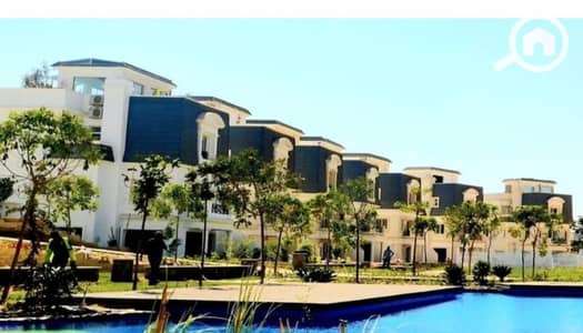 فیلا 4 غرف نوم للبيع في 6 أكتوبر، الجيزة - WhatsApp Image 2025-01-22 at 16.51. 47_b2ec0392. jpg