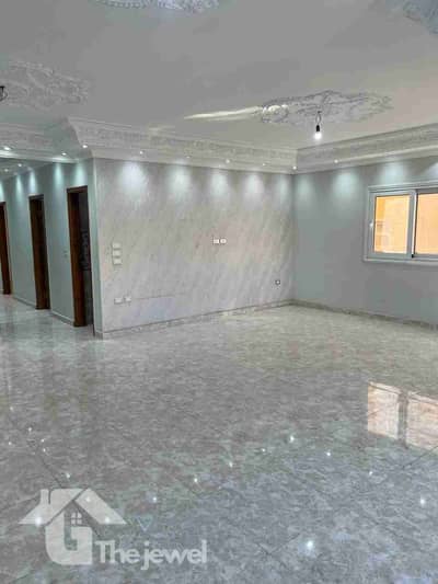 3 Bedroom Flat for Rent in New Cairo, Cairo - 1000252201. jpg