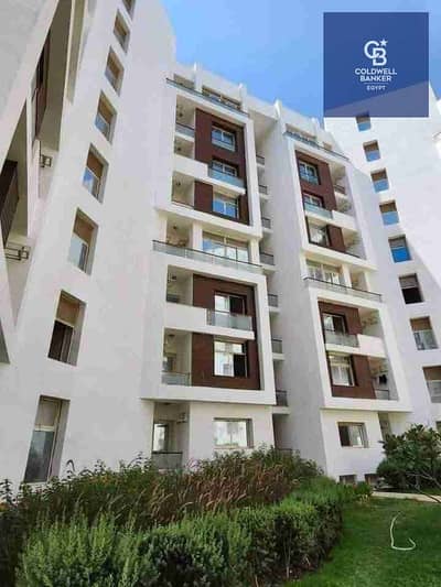 2 Bedroom Flat for Sale in New Capital City, Cairo - 43027. jpg 2 Bedroom Flat for Sale in New Capital City, Cairo - 43027. jpg