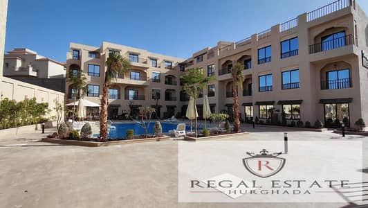 Studio for Sale in Hurghada, Red Sea - a2f275f4-bd7d-47eb-8278-cd5d96b779a6. jpg