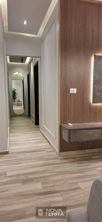 2 Bedroom Apartment for Rent in Sheikh Zayed, Giza - 1747069116415-WhatsApp Image 2025-05-12 at 18.34. 47. jpg