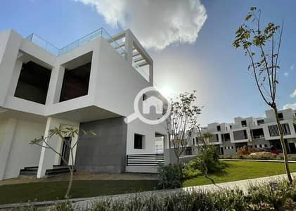 5 Bedroom Villa for Sale in 6th of October, Giza - WhatsApp Image 2022-11-19 at 3.39. 14 PM (1). jpeg