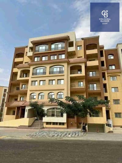 فلیٹ 3 غرف نوم للبيع في العاصمة الإدارية الجديدة، القاهرة - 43030. jpg