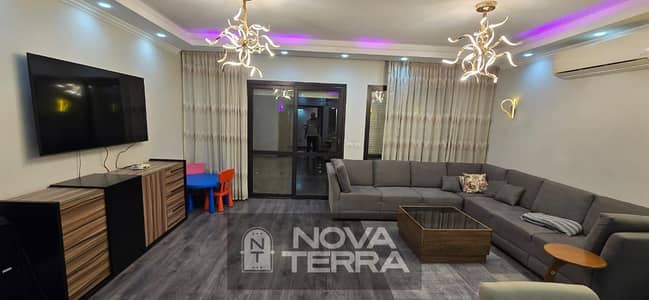 3 Bedroom Apartment for Rent in Sheikh Zayed, Giza - IMG-20251103-WA0016. jpg