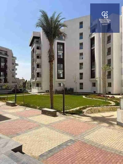 شقة 3 غرف نوم للبيع في العاصمة الإدارية الجديدة، القاهرة - 43028. jpg