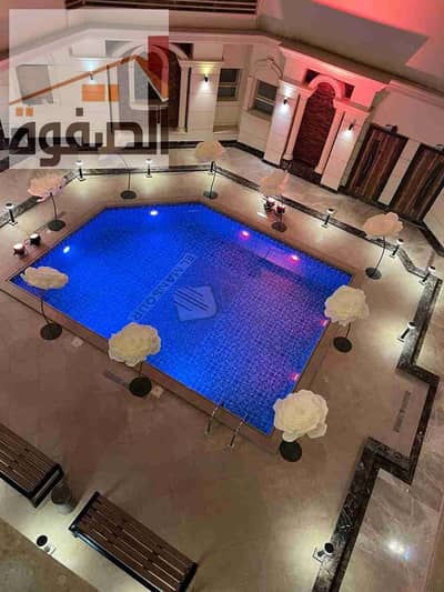 2 Bedroom Apartment for Rent in Zahraa Al Maadi, Cairo - IMG-20251208-WA0070. jpg