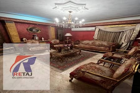 3 Bedroom Apartment for Sale in Nasr City, Cairo - 82494f56-25b9-4d88-8c84-91e04cadf90d. jpg