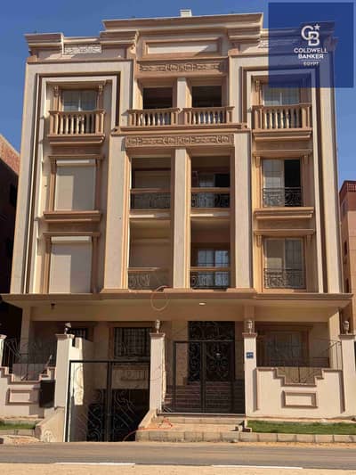 فلیٹ 3 غرف نوم للبيع في القاهرة الجديدة، القاهرة - 43064. jpg