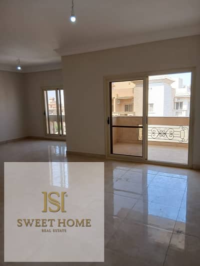 3 Bedroom Apartment for Rent in New Cairo, Cairo - WhatsApp Image 2025-12-10 at 13.36. 48. jpeg
