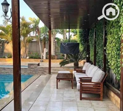 8 Bedroom Villa for Sale in New Heliopolis, Cairo - a251440c-612c-48c4-b5ac-7ed6aef5947e. jpg