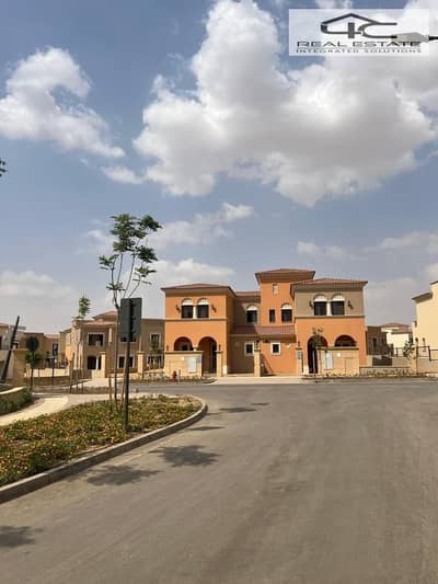 1 Bedroom Apartment for Sale in New Cairo, Cairo - IMG-20251208-WA0730. jpg