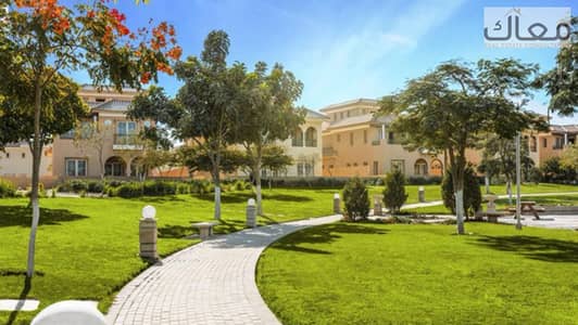 شقة 3 غرف نوم للبيع في القاهرة الجديدة، القاهرة - WhatsApp Image 2025-12-13 at 11.30. 28 AM. jpeg شقة 3 غرف نوم للبيع في القاهرة الجديدة، القاهرة - WhatsApp Image 2025-12-13 at 11.30. 28 AM. jpeg