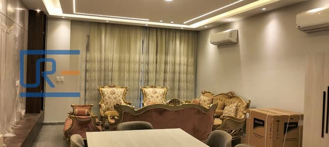 3 Bedroom Flat for Rent in New Cairo, Cairo - IMG-20251211-WA0001. jpg