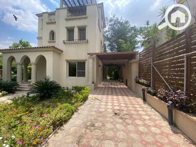 4 Bedroom Villa for Sale in Mokattam, Cairo - 2f5ed547-ce38-470e-8fe2-62c4dad7206d. jpg