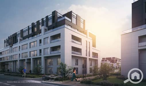 فلیٹ 2 غرفة نوم للبيع في الشيخ زايد، الجيزة - Al-Karma-Kai-Sheikh-Zayed. jpg