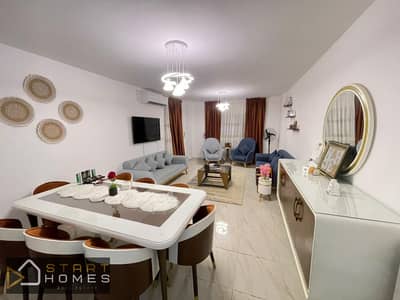 3 Bedroom Flat for Rent in Madinaty, Cairo - WhatsApp Image 2025-12-13 at 11.49. 20 AM (1). jpeg