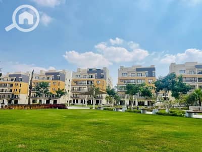 فلیٹ 3 غرف نوم للبيع في 6 أكتوبر، الجيزة - WhatsApp Image 2025-12-13 at 00.42. 25. jpeg