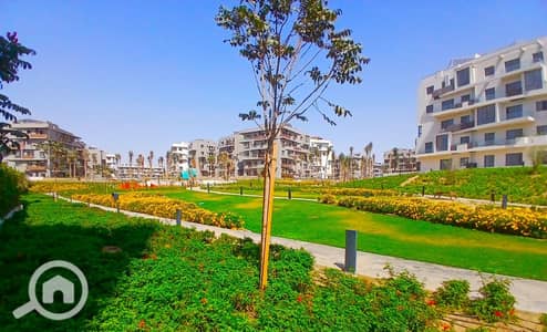 2 Bedroom Flat for Rent in New Cairo, Cairo - IMG-20251126-WA0006. jpg