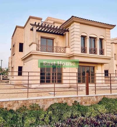 5 Bedroom Villa for Sale in Madinaty, Cairo - IMG_1906. jpg