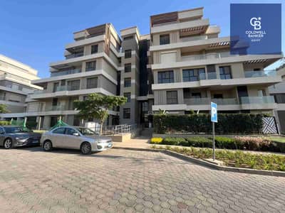 بنتهاوس 4 غرف نوم للبيع في القاهرة الجديدة، القاهرة - 43103. jpg