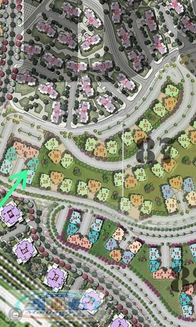 2 Bedroom Apartment for Sale in Madinaty, Cairo - e14570ab-7f4d-470c-bb3b-75ade5489996. jpeg