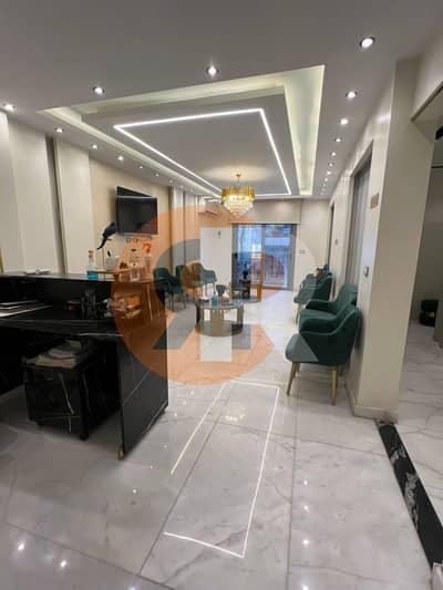 Clinic for Sale in Katameya, Cairo - WhatsApp Image 2025-12-07 at 3.12. 54 PM. jpeg