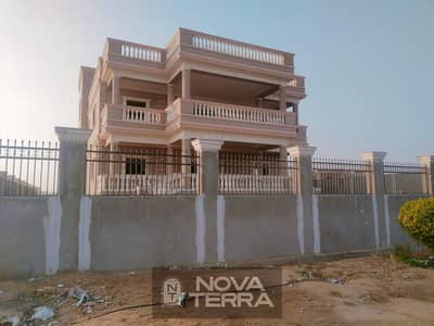 8 Bedroom Villa for Sale in 6th of October, Giza - IMG-20251125-WA0029. jpg