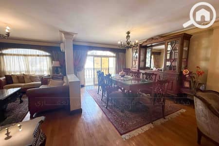 شقة 3 غرف نوم للبيع في رشدي، الإسكندرية - IMG-20251209-WA0077. jpg