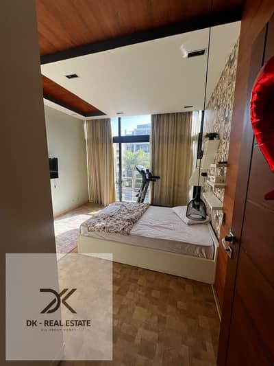 3 Bedroom Flat for Sale in New Cairo, Cairo - WhatsApp Image 2025-12-11 at 12.40. 31 PM. jpeg 3 Bedroom Flat for Sale in New Cairo, Cairo - WhatsApp Image 2025-12-11 at 12.40. 31 PM. jpeg