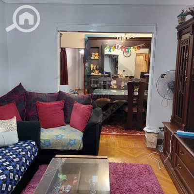 فلیٹ 3 غرف نوم للبيع في جليم، الإسكندرية - 4. jpg