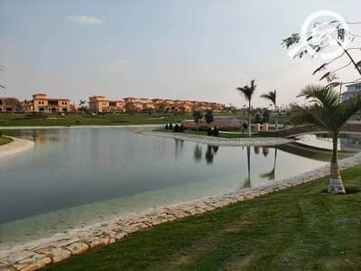 فیلا 4 غرف نوم للبيع في مدينتي، القاهرة - 160816159_934591040666479_1784506403677106260_n. jpg