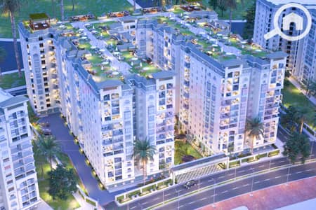 شقة 3 غرف نوم للبيع في سموحة، الإسكندرية - IMG-20251112-WA0065. jpg